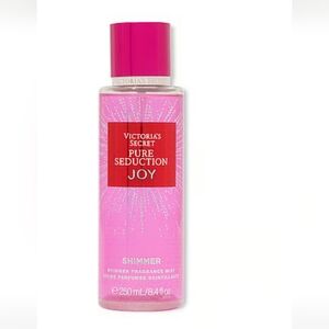 Victoria's Secret Pure Seduction Joy Shimmer Fragrance Mist